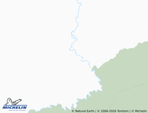 Mapa MICHELIN Balobe - ViaMichelin