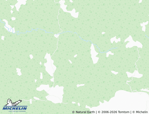 Mappa MICHELIN San Rafael - ViaMichelin