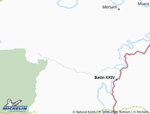 Mappa MICHELIN Aur Gading - ViaMichelin