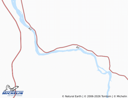 Mapa MICHELIN Ager - ViaMichelin
