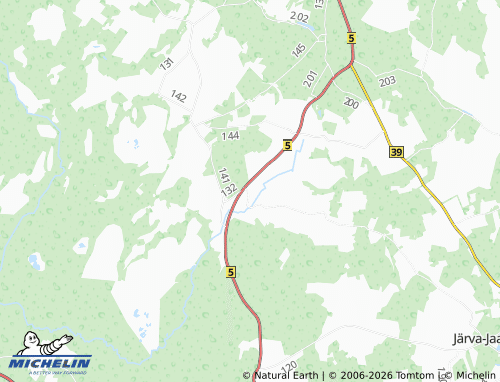 Mappa MICHELIN Seidla - ViaMichelin
