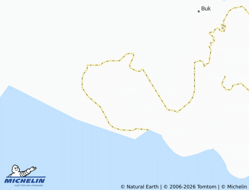 Mapa MICHELIN Desa Botain - ViaMichelin