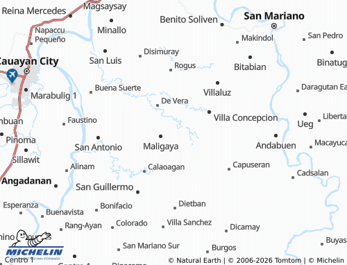 Mappa MICHELIN Linglingay - ViaMichelin