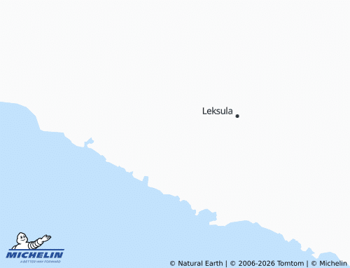 MICHELIN Mepa map - ViaMichelin
