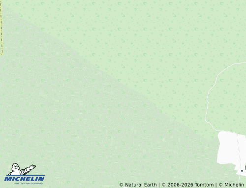 MICHELIN El Cedral map - ViaMichelin