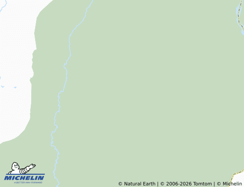 Mappa MICHELIN Kifumu Nenga - ViaMichelin