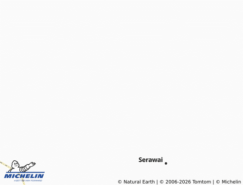 Mapa MICHELIN Pagar Lebata - ViaMichelin