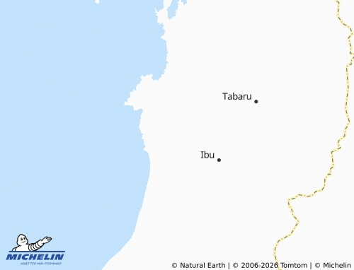 MICHELIN Podol map - ViaMichelin