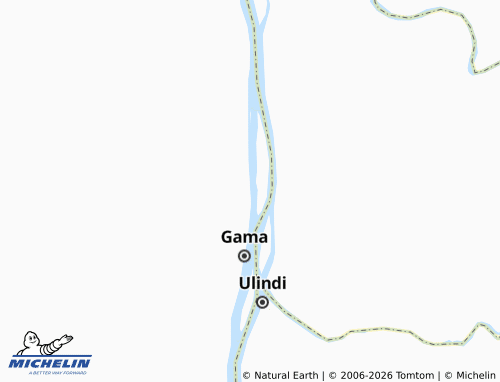Mapa MICHELIN Yaholi - ViaMichelin