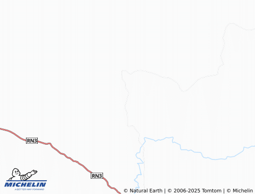 MICHELIN Karali map - ViaMichelin