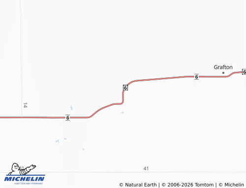 Mapa MICHELIN Sutton - ViaMichelin