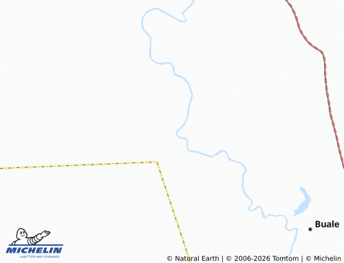 MICHELIN Jabi map - ViaMichelin