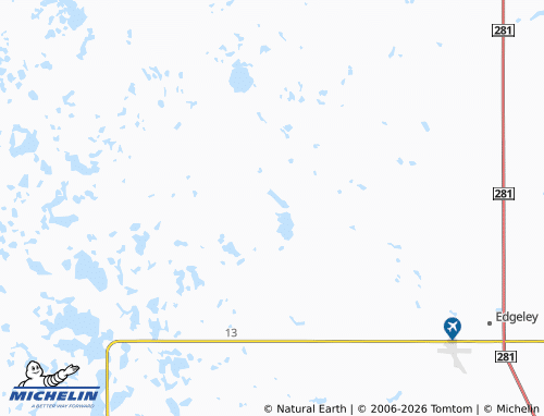 Mapa MICHELIN Ray - ViaMichelin