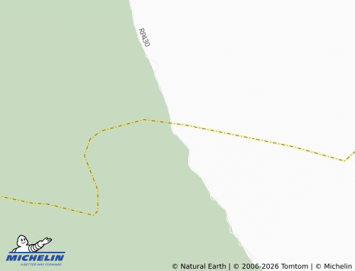 Mapa MICHELIN Digbo - ViaMichelin