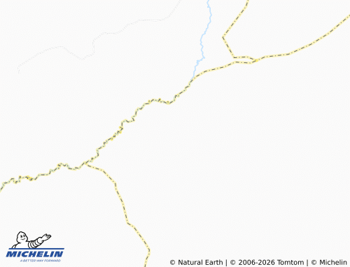 MICHELIN Lingomo map - ViaMichelin