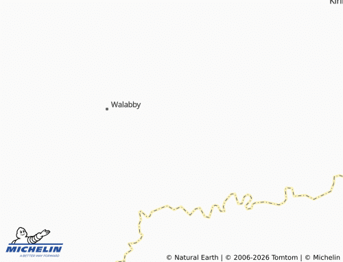 Mappa MICHELIN Oyetadi - ViaMichelin