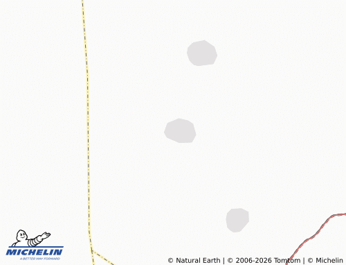 Mappa MICHELIN 'Iyal ed Da'ash - ViaMichelin