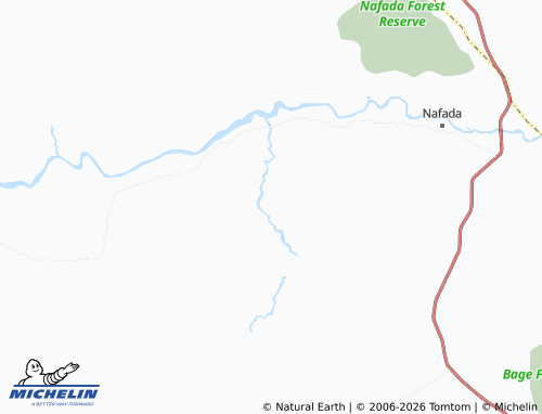 MICHELIN Walkaltu map - ViaMichelin