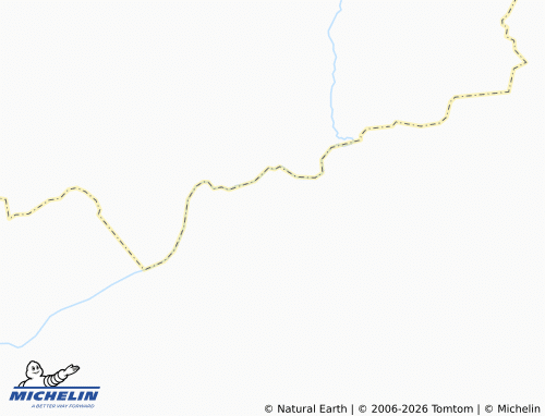 Carte MICHELIN Garsiko - ViaMichelin