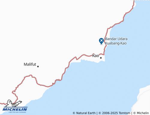MICHELIN Soma map - ViaMichelin