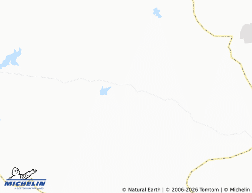 Mapa MICHELIN Nabanore - ViaMichelin
