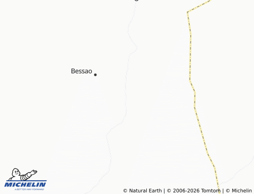 MICHELIN Bedia map - ViaMichelin