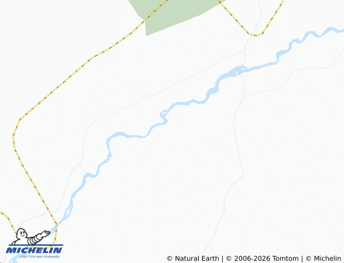 MICHELIN Buro-Tale map - ViaMichelin