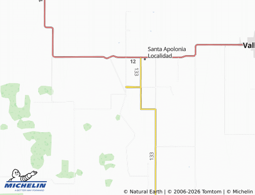 Mappa MICHELIN Mario Souza - ViaMichelin