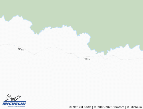 Mappa MICHELIN Matuhubu - ViaMichelin
