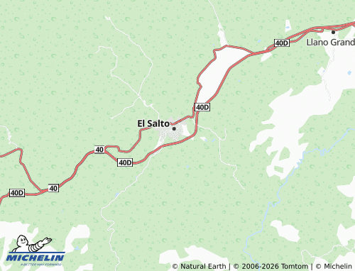 Mappa MICHELIN H Ayuntamiento - ViaMichelin