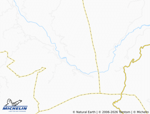 Mappa MICHELIN Asmakaya - ViaMichelin