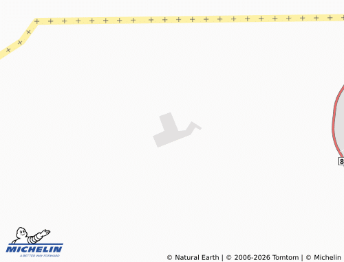 MICHELIN Abdaly-Sekherbriyat map - ViaMichelin
