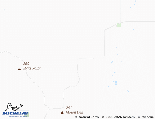 Mapa MICHELIN Naraling - ViaMichelin