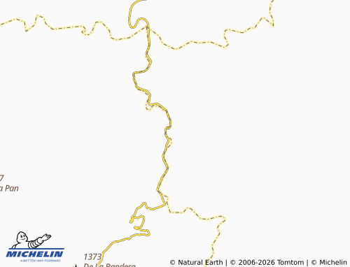 MICHELIN-Landkarte Pilo Lil - ViaMichelin