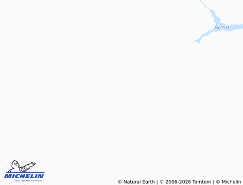 Mapa MICHELIN Bilibalogo - ViaMichelin