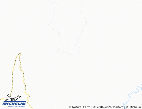 Mappa MICHELIN Mazamiempo - ViaMichelin