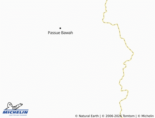 Mapa MICHELIN Sepuh - ViaMichelin