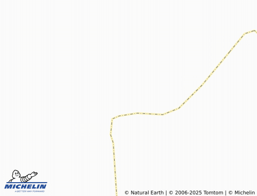 MICHELIN Djoka map - ViaMichelin