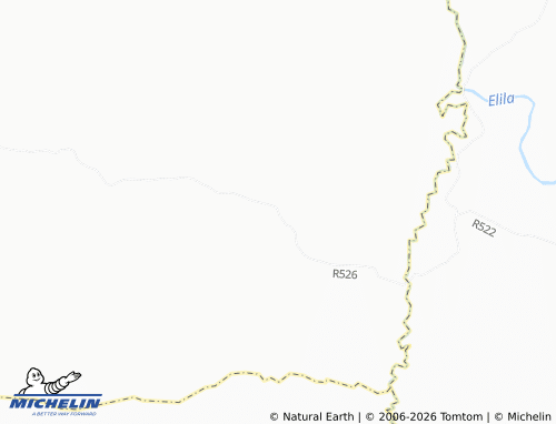 Mapa MICHELIN Mulomo - ViaMichelin