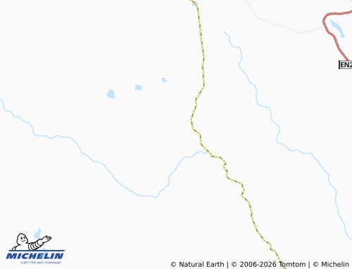Mappa MICHELIN Masomele - ViaMichelin
