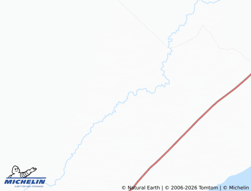 MICHELIN Mubaarak map - ViaMichelin