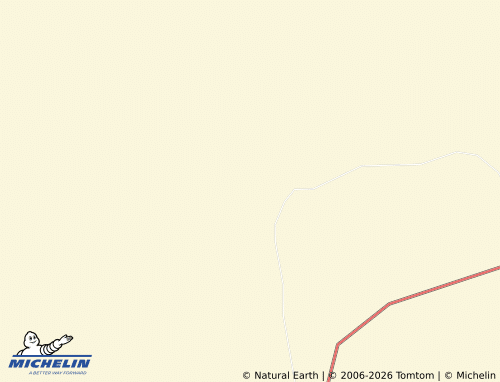 Mappa MICHELIN Kurama - ViaMichelin