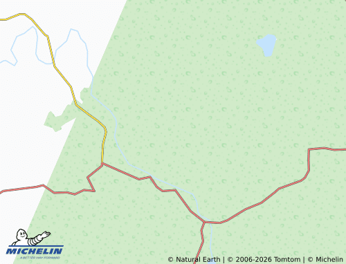 Mappa MICHELIN Shijingshan - ViaMichelin