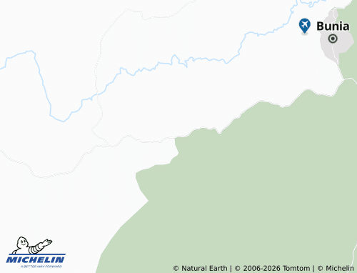 Mappa MICHELIN Gelia - ViaMichelin