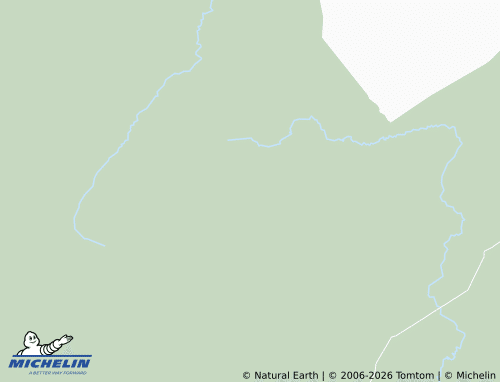 MICHELIN Lusinga map - ViaMichelin