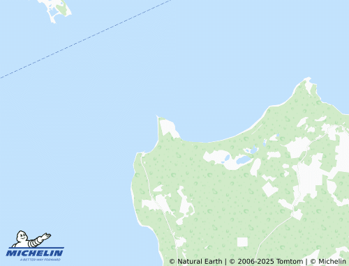 MICHELIN Spithami map - ViaMichelin