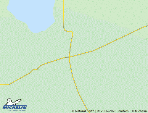 MICHELIN Sucheng map - ViaMichelin