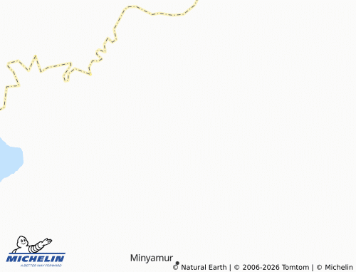Mapa MICHELIN Taragae - ViaMichelin