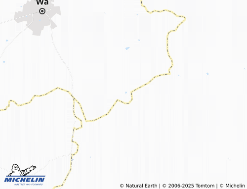 MICHELIN Boli map - ViaMichelin