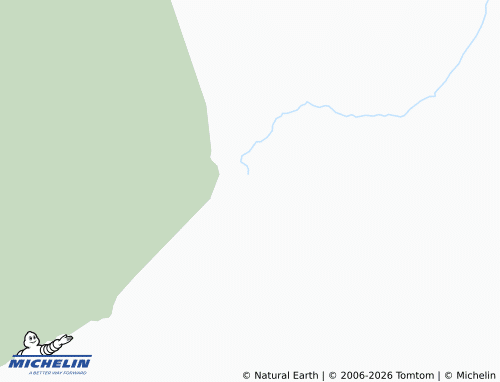 Mapa MICHELIN Djemba - ViaMichelin